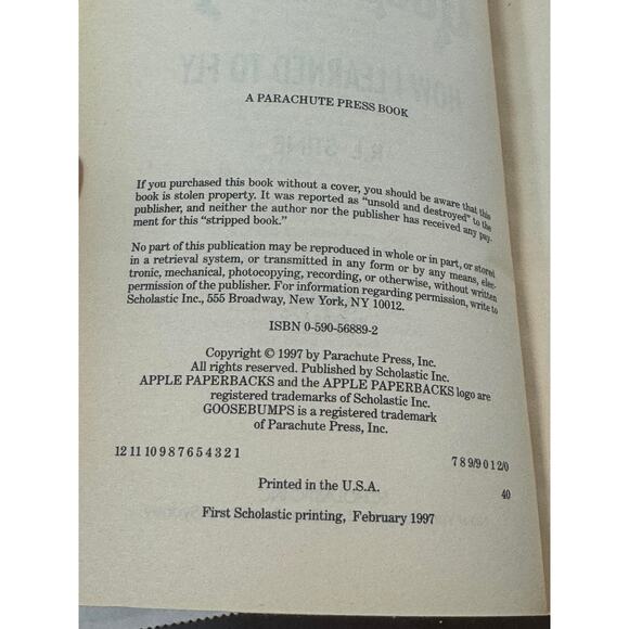 Lot of (2) chicken chicken & how I learned to fly (trading cards) 1st Editions - Picture 9 of 16